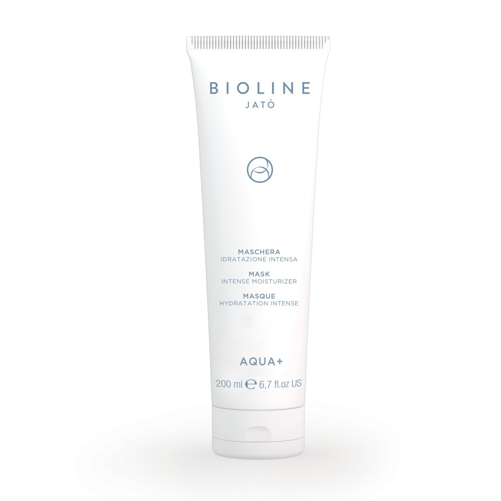Acqua+ Mask Intense Moisturizer 200ml