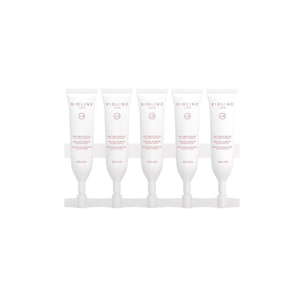 Dolce+ Nectar in Drops Intense Relief 10x5ml