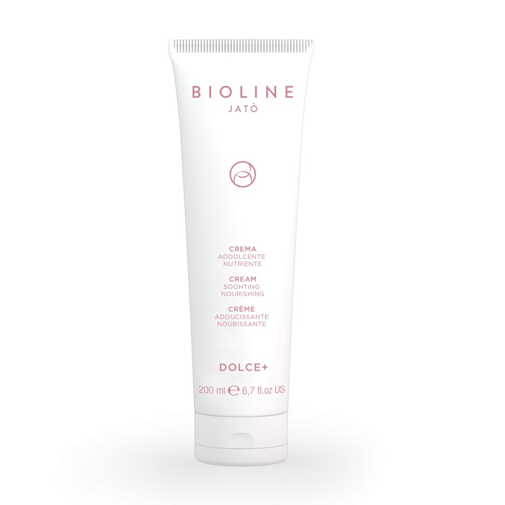 Dolce+ Cream Soothing Nourishing 200ml