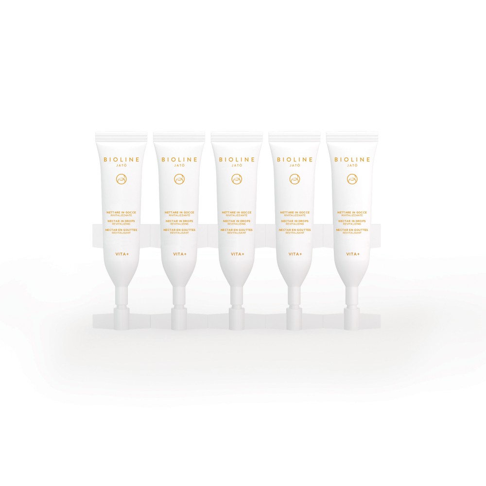 Vita+ Nectar in Drops Revitalizing 10x5ml
