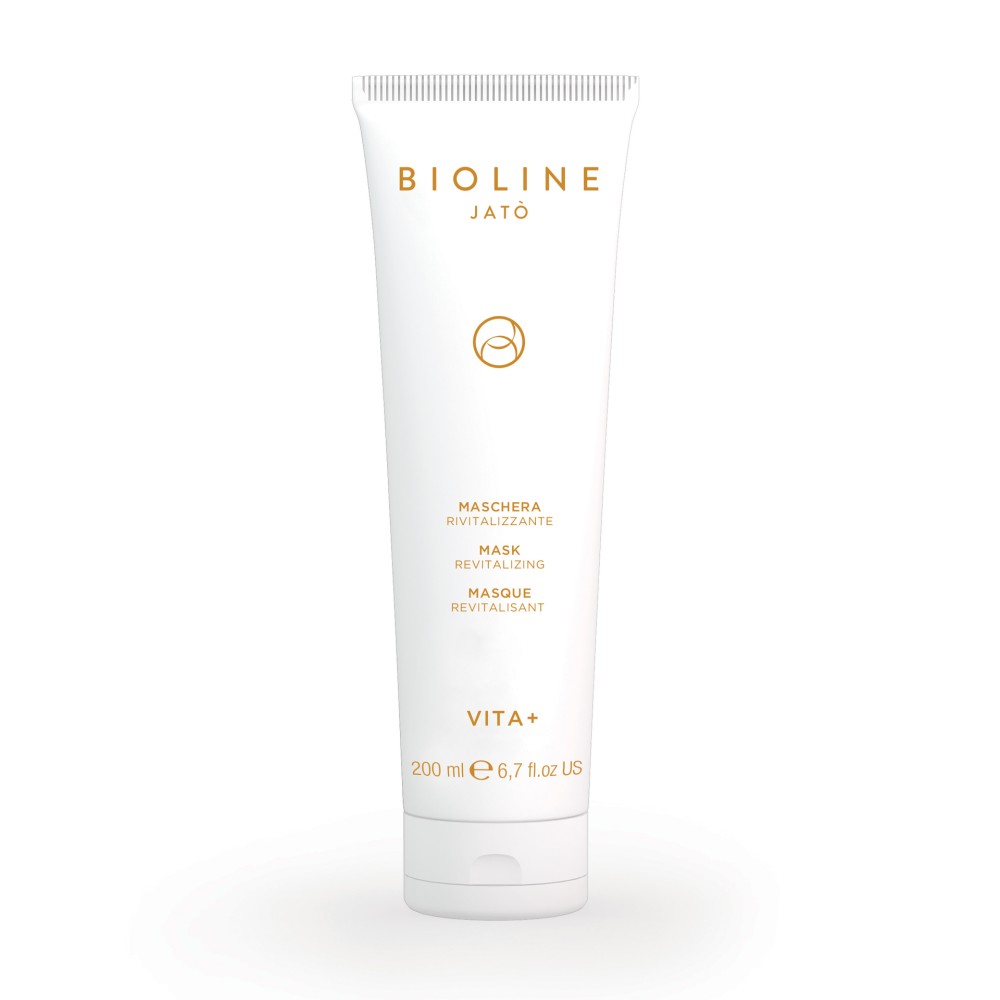 Vita+ Mask Revitalizing 200ml