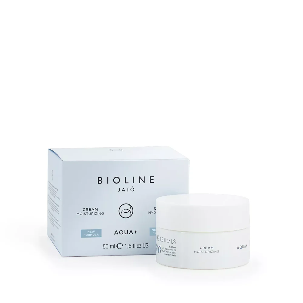 Acqua+ Cream Moisturizing 50ml