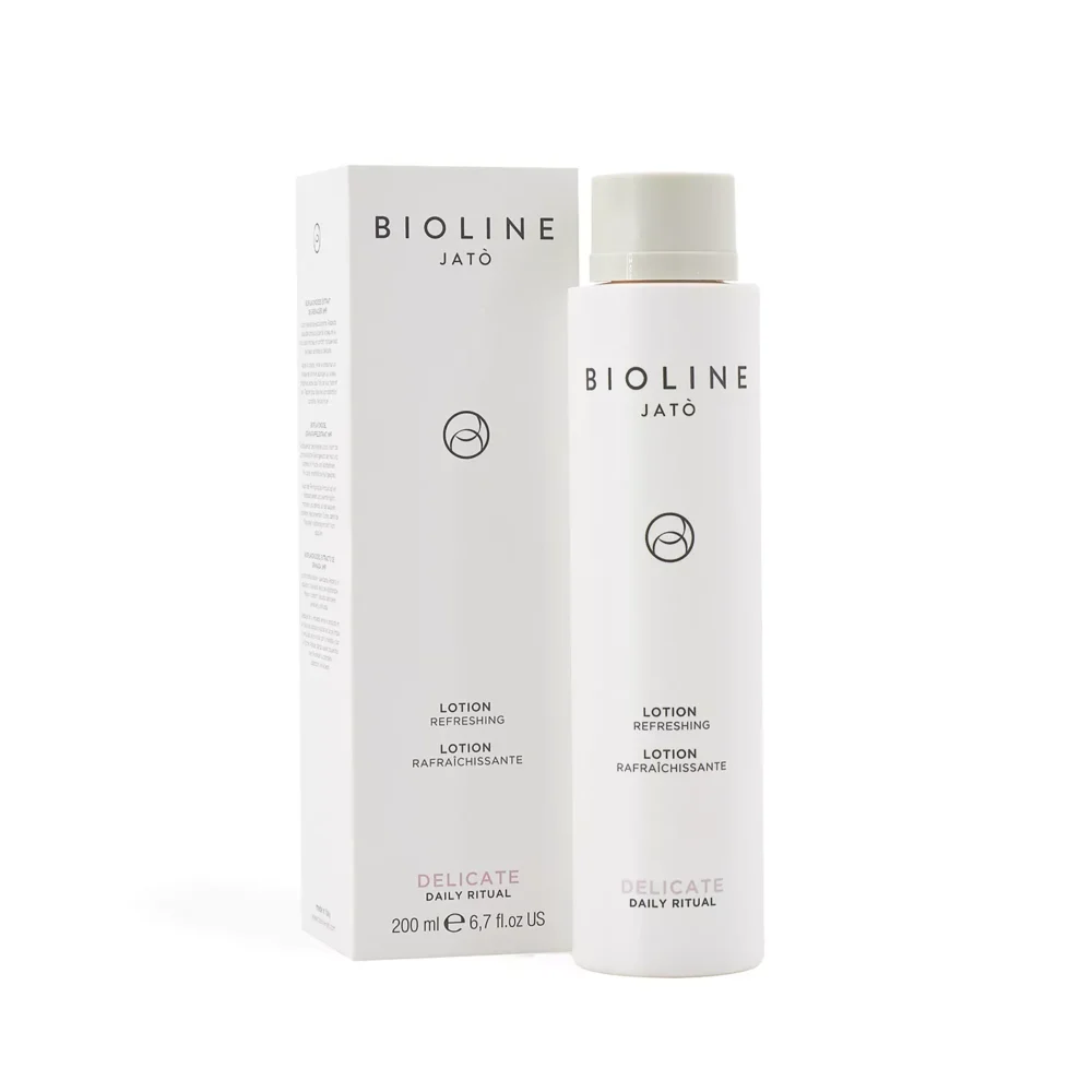 Delicate Lotion Refreshing 200ml