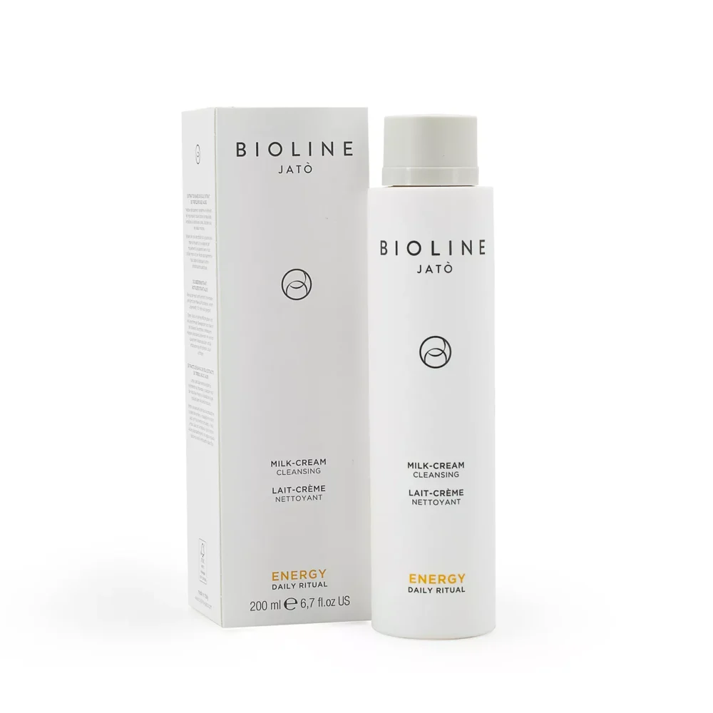 Energy Milk-Cream Cleansing 200ml