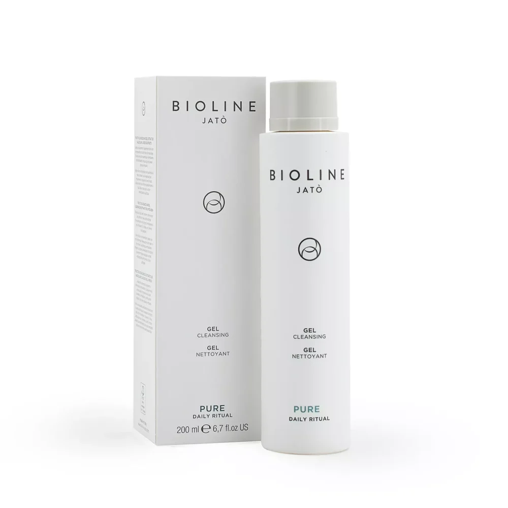 Pure Gel Cleansing 200ml