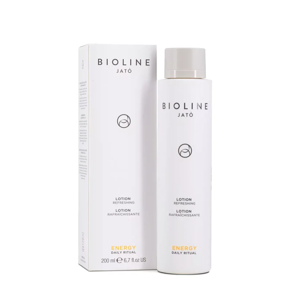Energy Lotion Refreshing 200ml