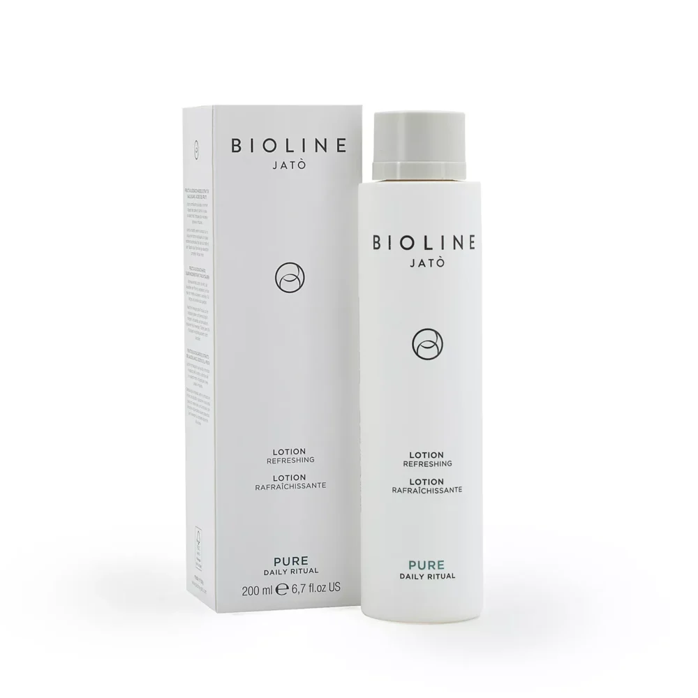 Pure Lotion Refreshing 200ml