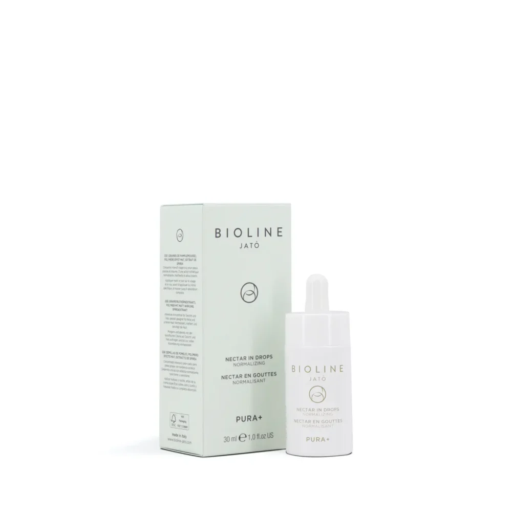Pura+ Nectar in Drops Normalizing 30ml