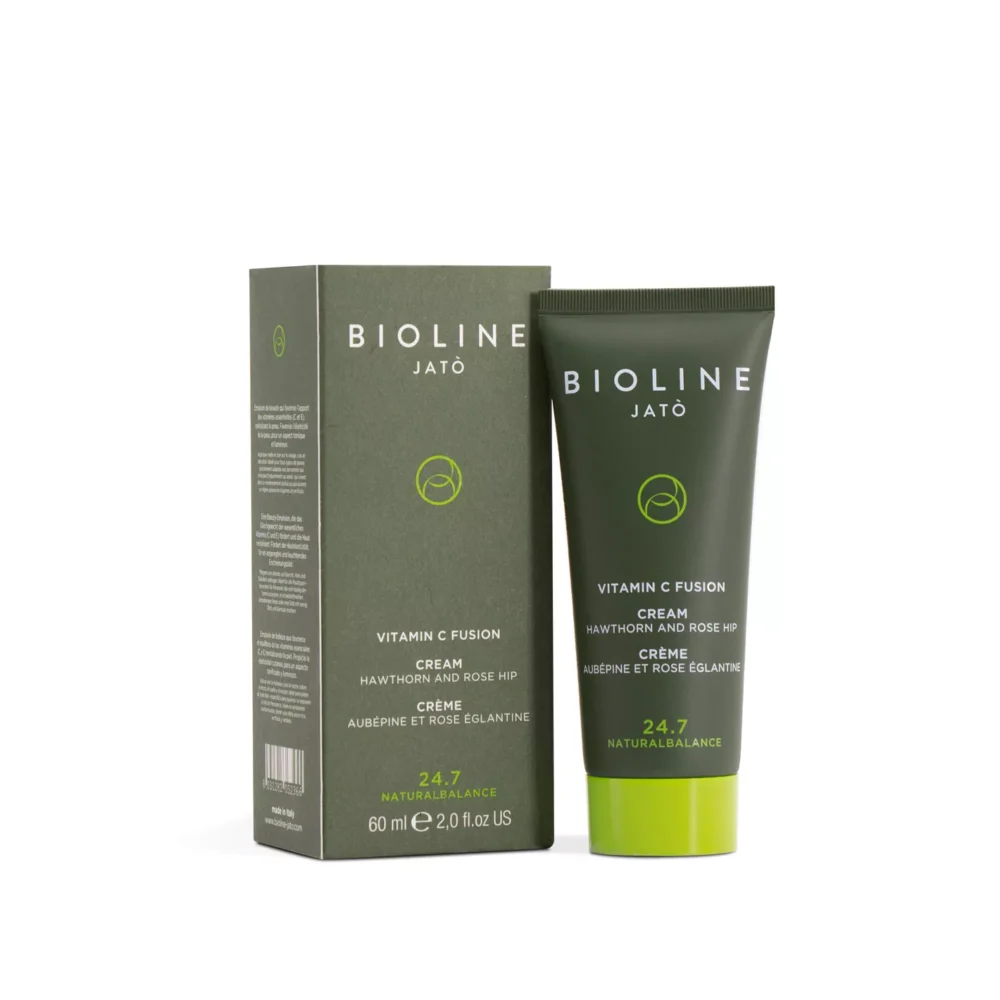 24.7NaturalBalance Vitamin C Fusion Cream 60ml