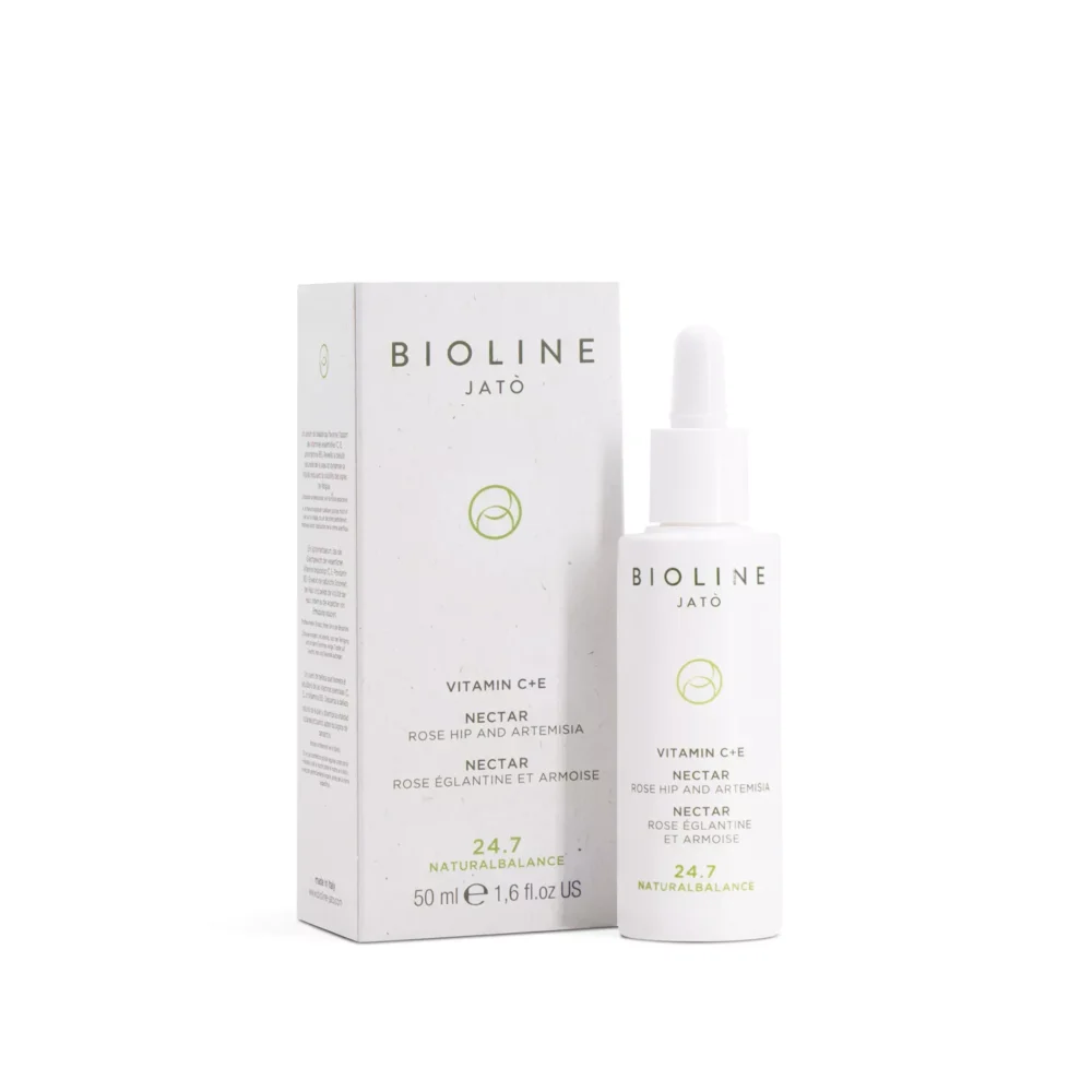 24.7NaturalBalance Vitamin C+E Nectar 50ml