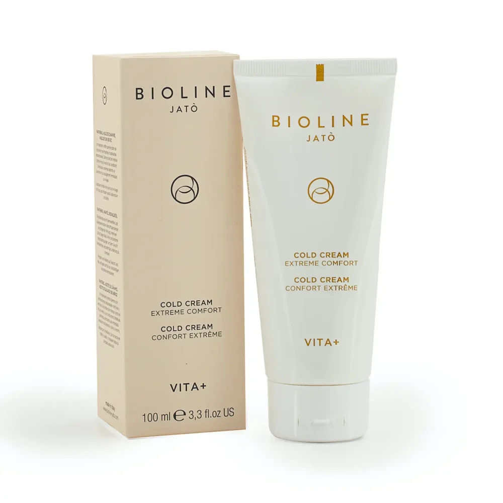 Vita+ Cold Cream Extreme Comfort 100ml