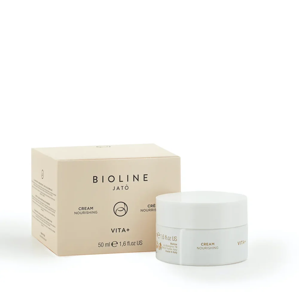 Vita+ Cream Nourishing 50ml