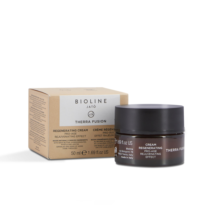 Therra Fusion Regenerating Cream 50ml