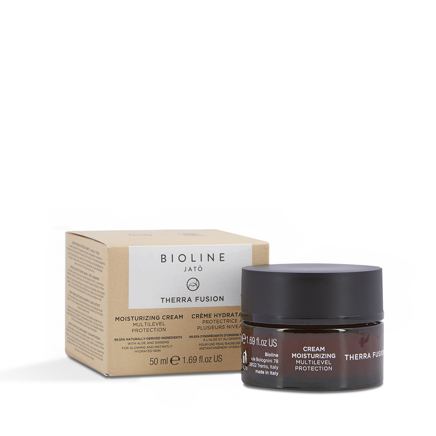 Therra Fusion Moisturizing Cream 50ml