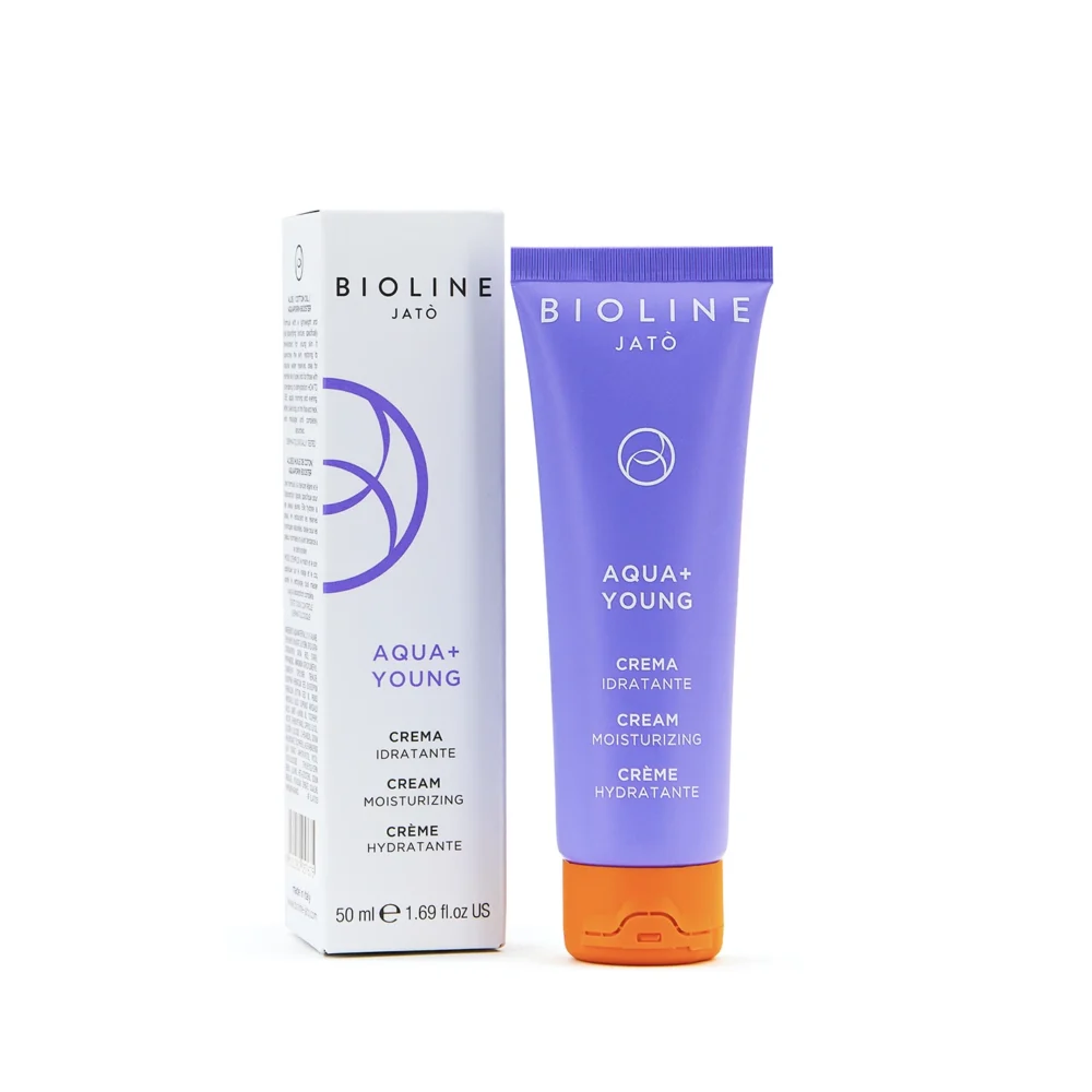 Acqua+ Young Moisturizing Cream 50ml