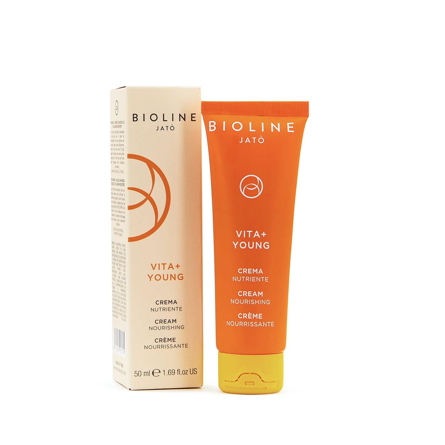 Vita+ Young Nourishing Cream 50ml