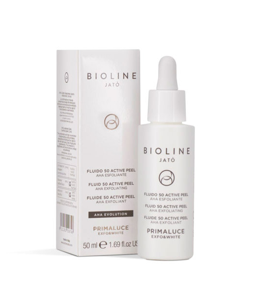 Primaluce Exfo & White Fluid 50 Active Peel 50ml