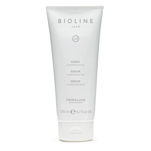 Primaluce Exfo & White SERUM COMPENSATING 200ml