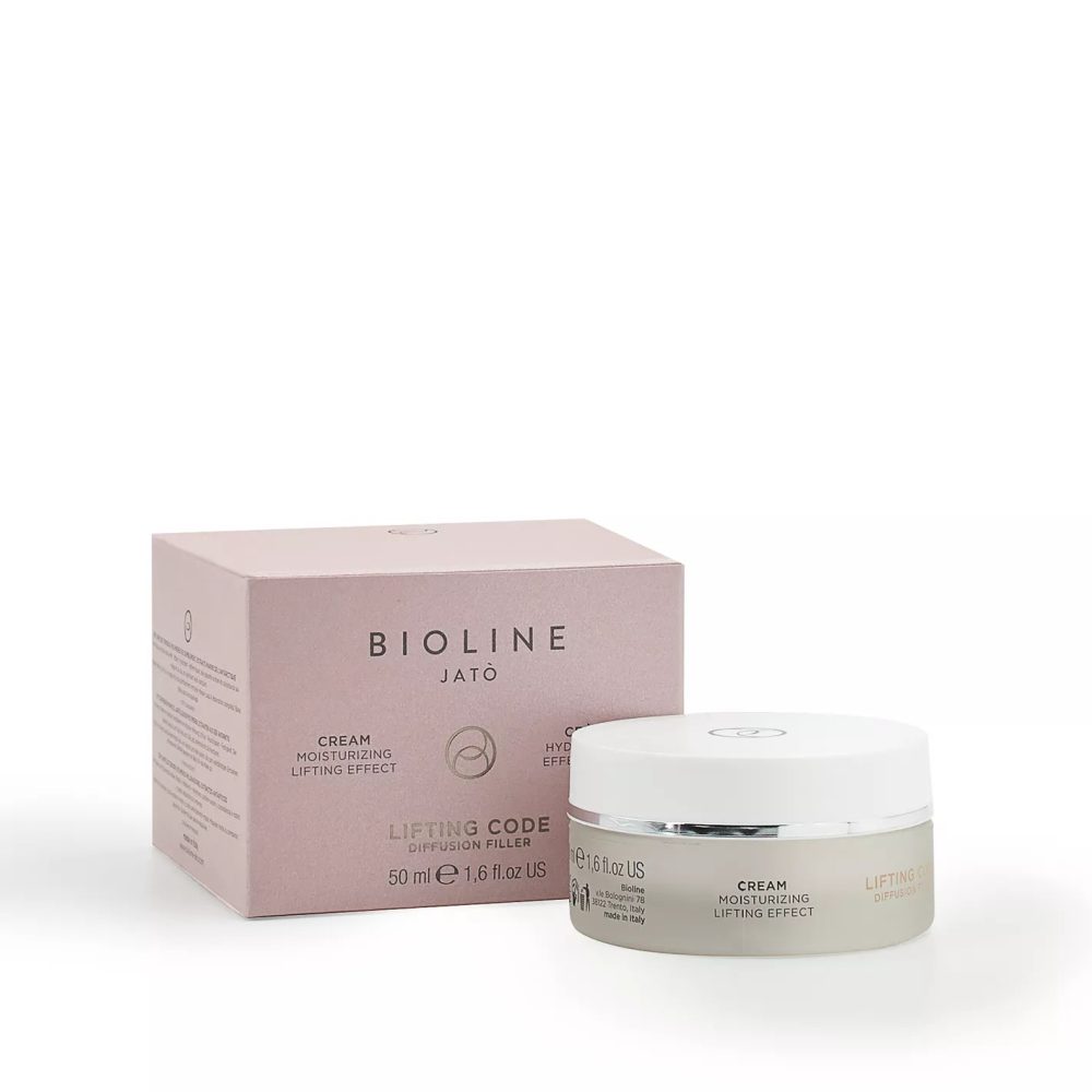 Lifting Code Diffusion Filler MOISTURIZING  CREAM LIFTING EFFECT 50ml