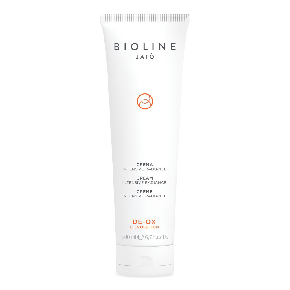 De-Ox C Evolution Cream Intensive Radiance 200ml
