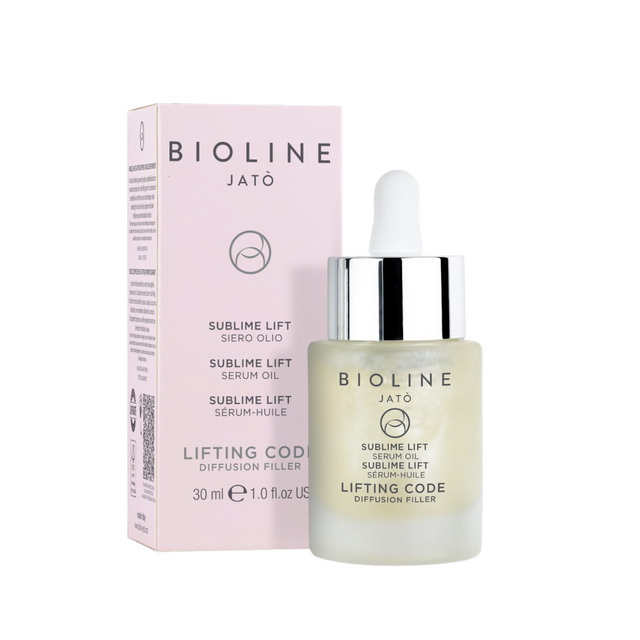 Lifting Code Diffusion Filler SUBLIME LIFT SERUM OIL 30ml