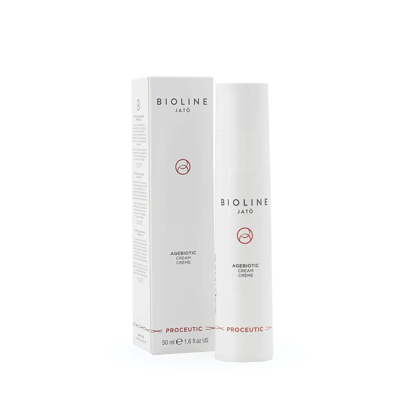 Proceutic AGEBIOTIC CREAM 50ml