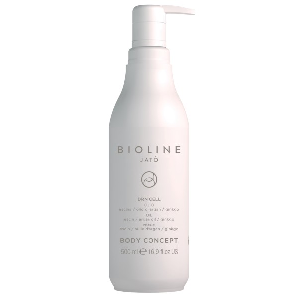 BODY CONCEPT DRN CELL OIL 500ml