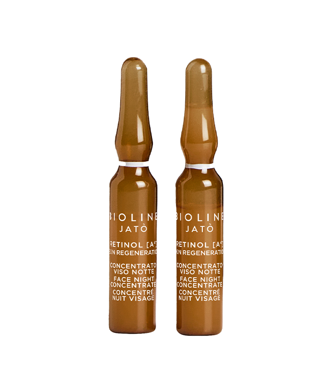 RETINOL [A⁴] SKIN REGENERATION INTENSE REGENERATION TREATMENT 50ml