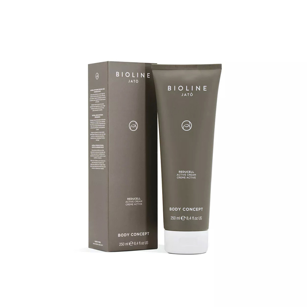 BODY CONCEPT REDUCELL ACTIVE CREAM 250ml